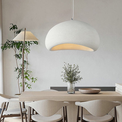 Lustre Moderne Suspendu Minimaliste pour Salon et Chambre 4