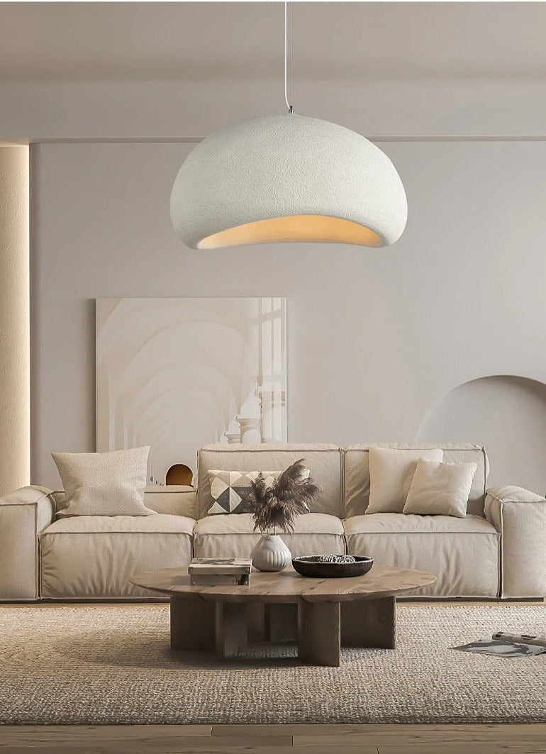 Lustre Moderne Suspendu Minimaliste pour Salon et Chambre 8