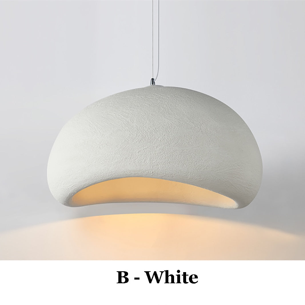 Lustre Moderne Suspendu Minimaliste pour Salon et Chambre 9