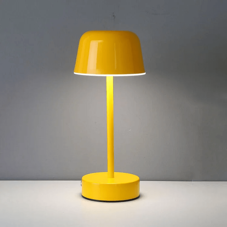 Lampe de Bureau Élégante Design Moderne