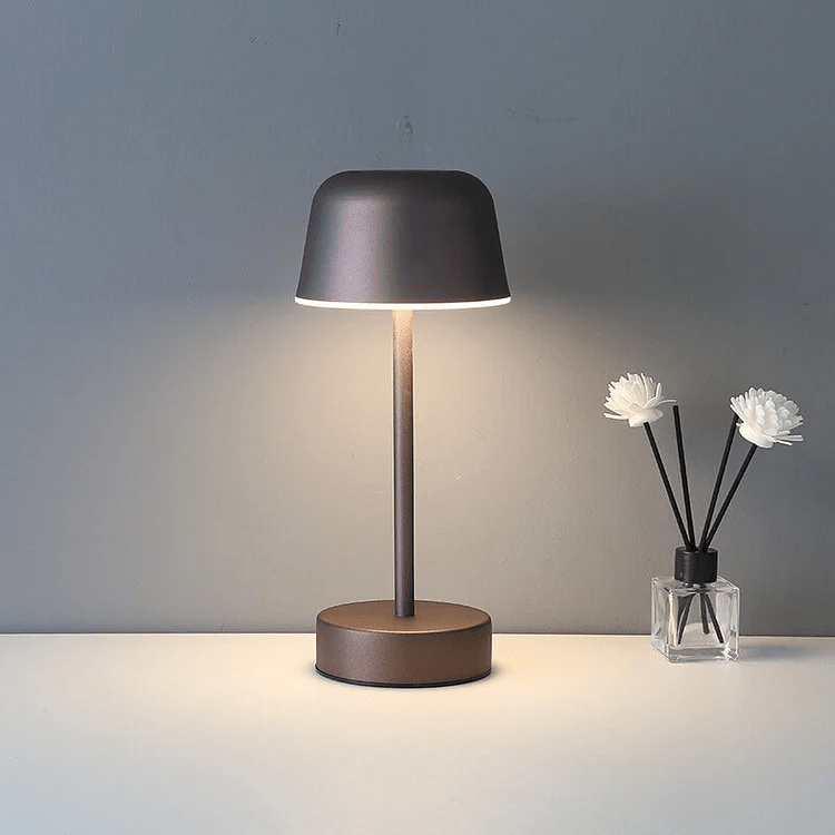 Lampe de Bureau Élégante Design Moderne