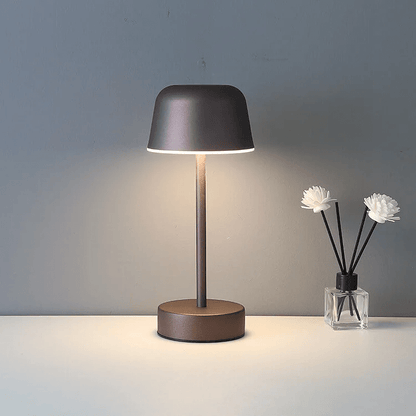 Lampe de Bureau Élégante Design Moderne