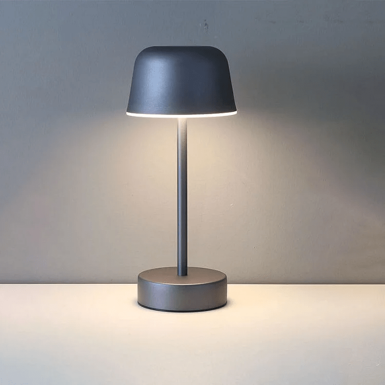 Lampe de Bureau Élégante Design Moderne