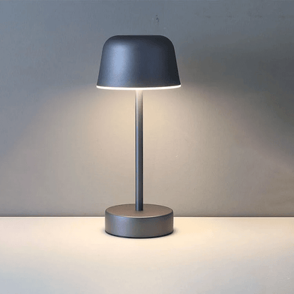 Lampe de Bureau Élégante Design Moderne
