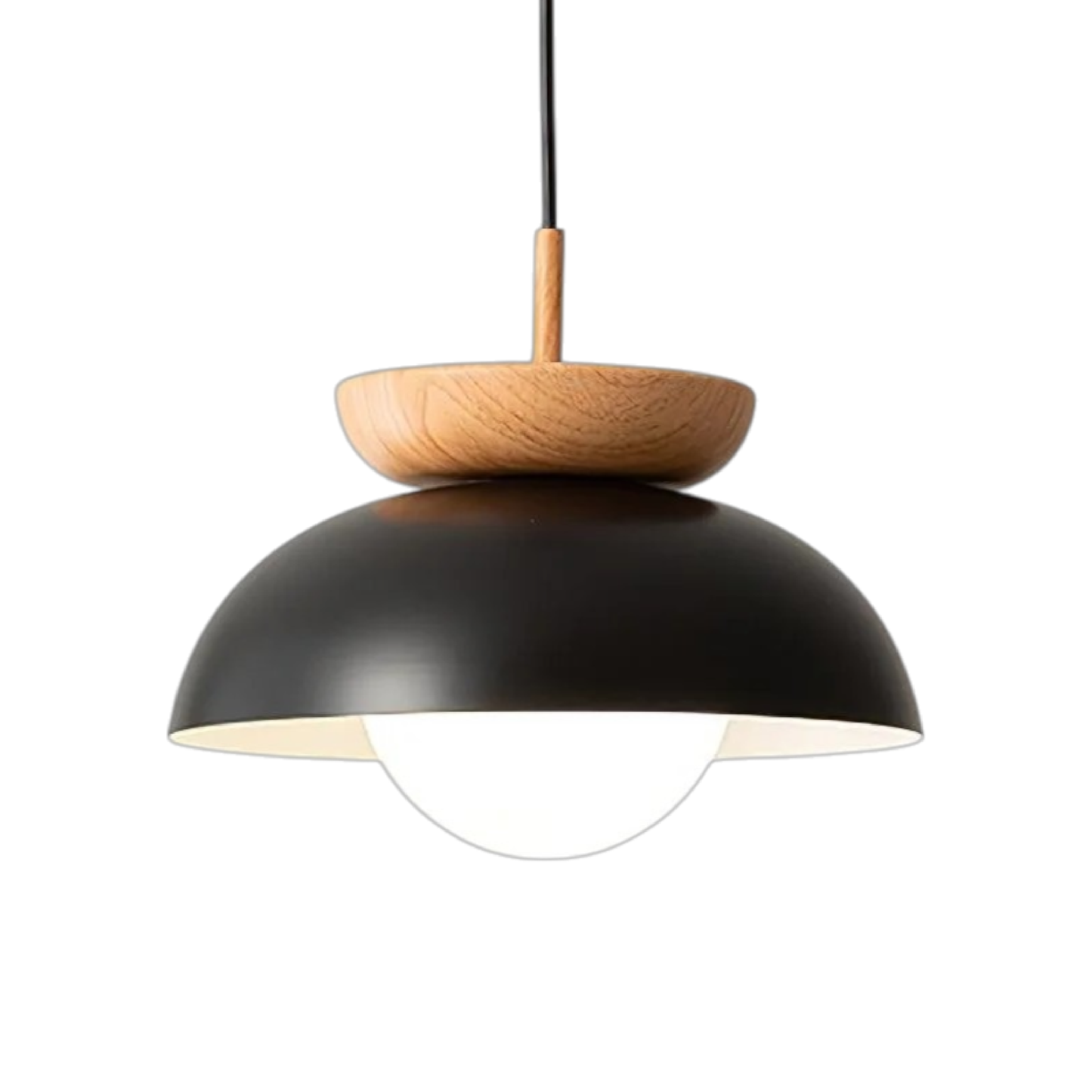 Lampe Suspendue Moderne Chic - Foivo