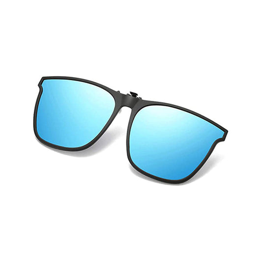 Lunettes de Soleil Légères Polarisé avec Verres Correcteurs - Foivo
