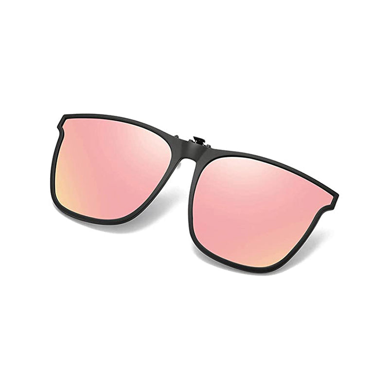 Lunettes de Soleil Légères et Pliables avec Protection UV
