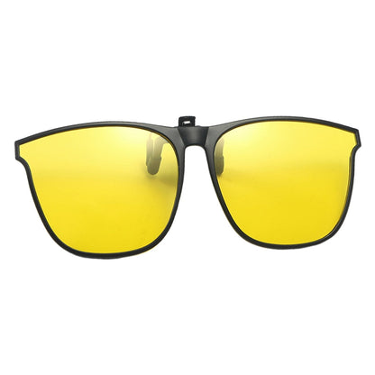 Lunettes de soleil Légères Clip-On Polarisation