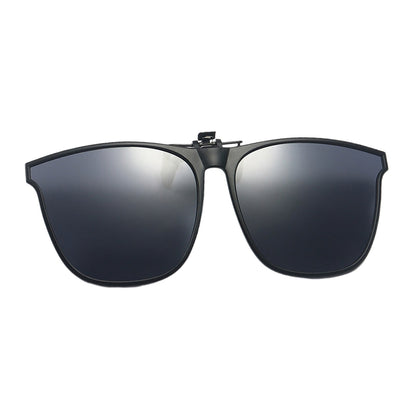 Lunettes de soleil Légères Clip-On Polarisation