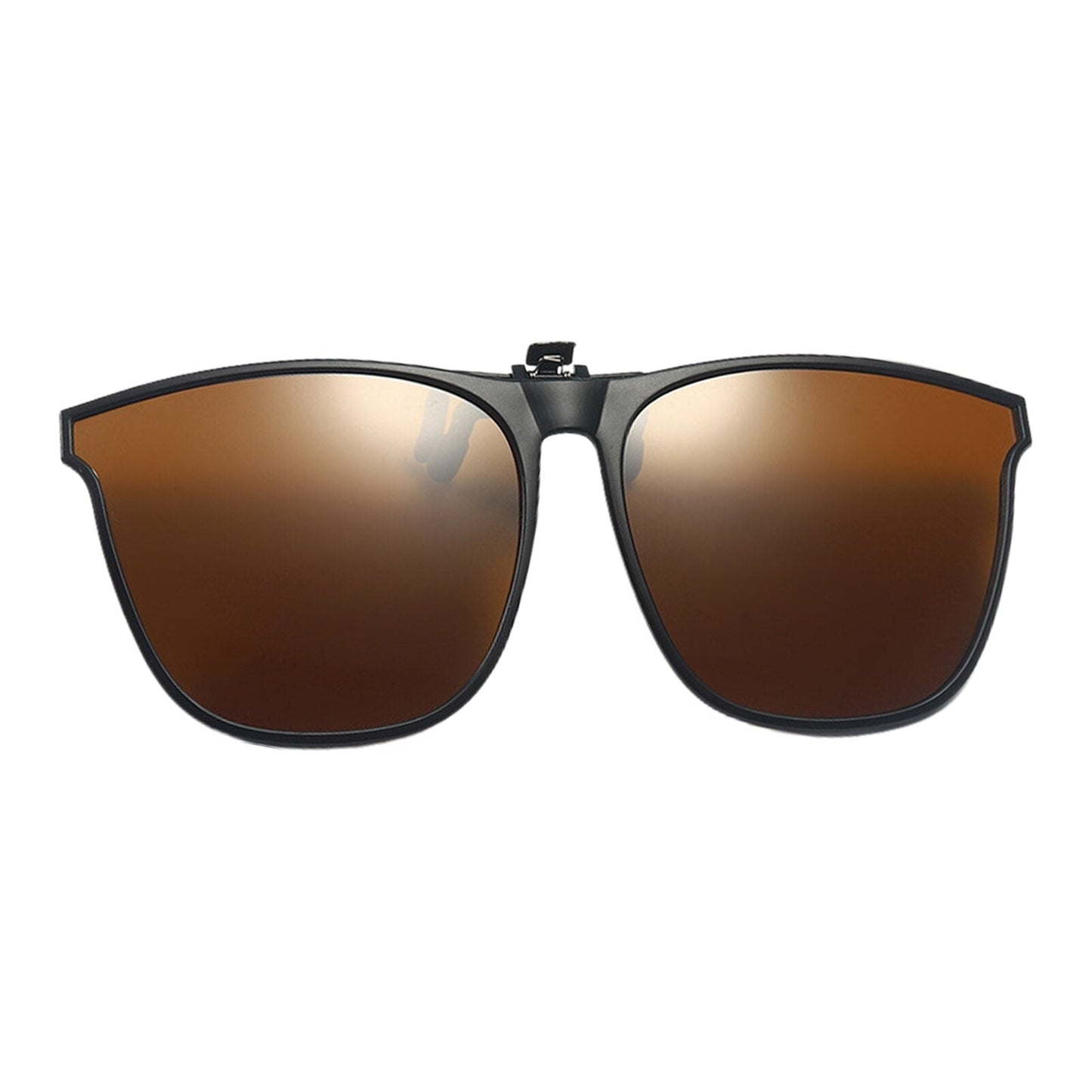 Lunettes de soleil Légères Clip-On Polarisation