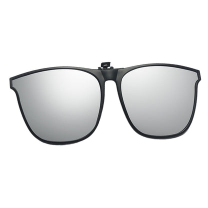 Lunettes de soleil Légères Clip-On Polarisation