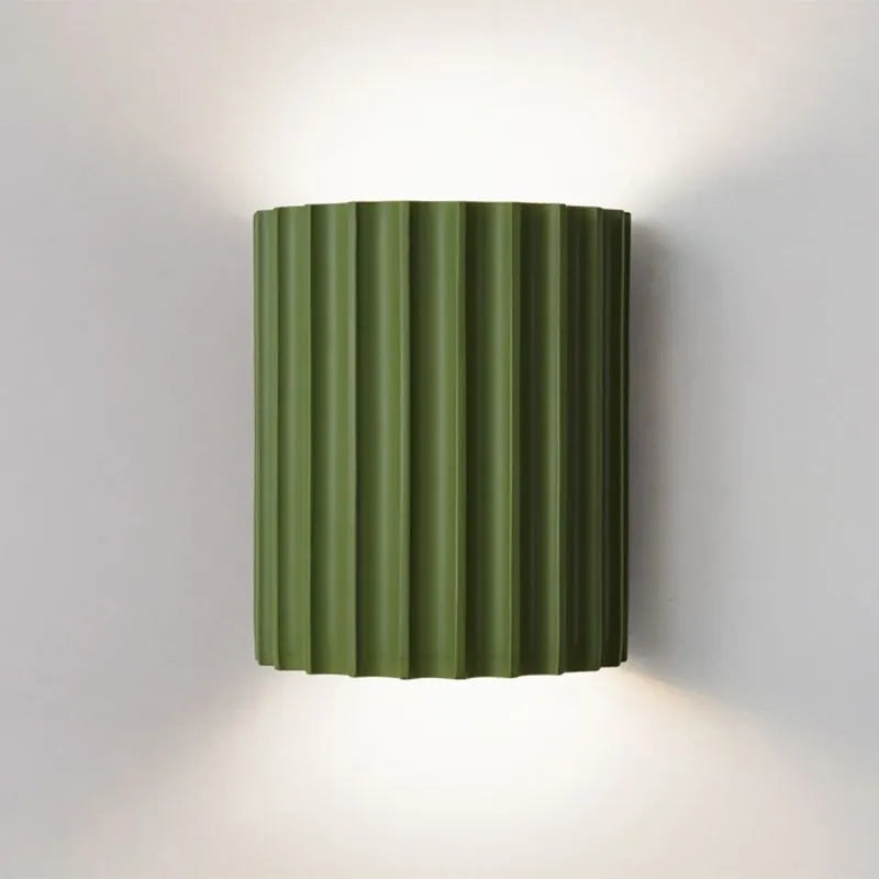Lampe Murale Design Élégant | Ambiance Chaleureuse et Raffinée - Foivo