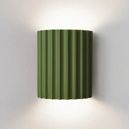 Lampe Murale Design Élégant | Ambiance Chaleureuse et Raffinée - Foivo