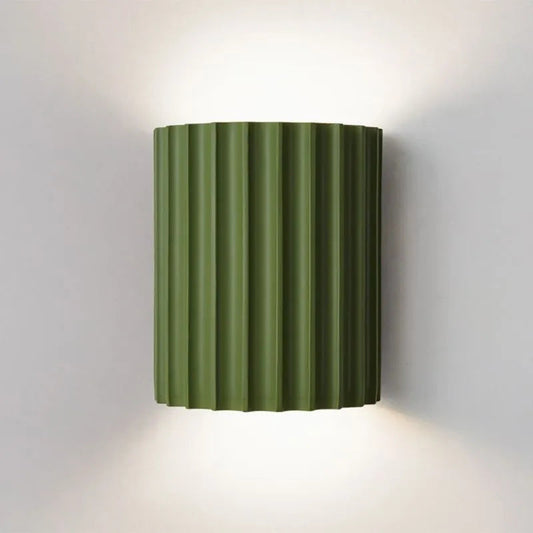 Lampe Murale Design Élégant | Ambiance Chaleureuse et Raffinée - Foivo