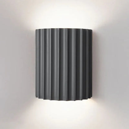 Lampe Murale Design Élégant | Ambiance Chaleureuse et Raffinée