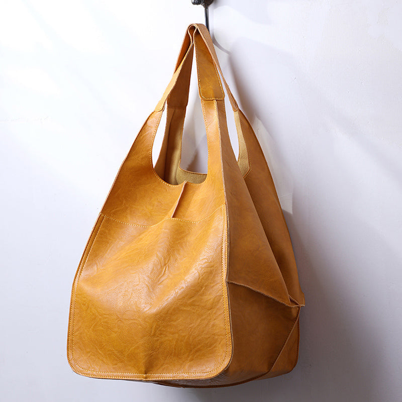 Sac de Voyage Femme Élégant et Pratique - Foivo