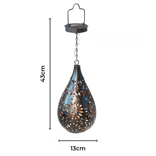 Luminaires Solaire Extérieur Décoratifs - BlxckFR
