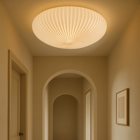 Luminaire Suspendu Design Chic et Élégant - Foivo
