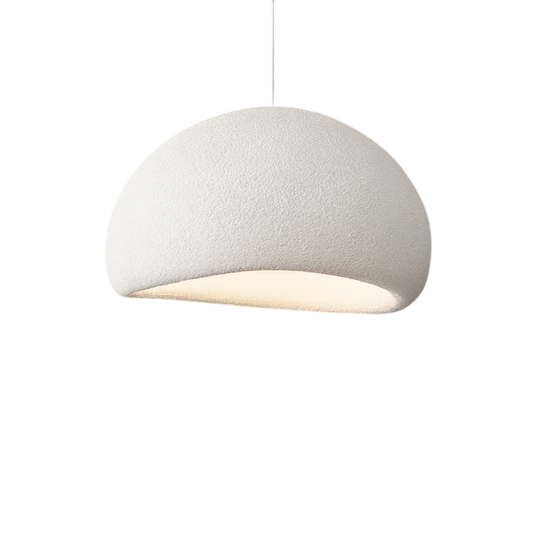 Lampe Suspendue Design Minimaliste Chic - Foivo