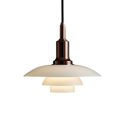 Lampe Suspendue Design Scandinave Élégante