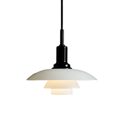 Lampe Suspendue Design Scandinave Élégante