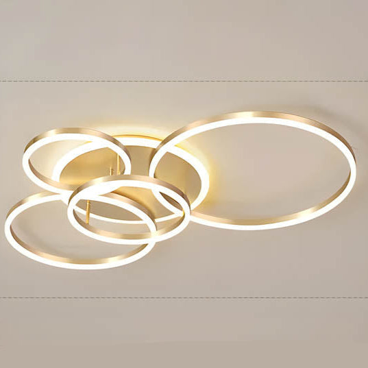 Luminaire Suspendu Design Chaleureux