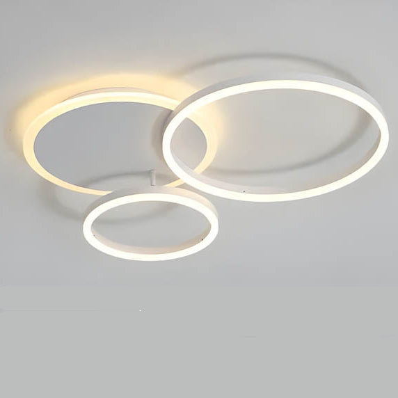 Lampe Plafond Moderne Intérieur Élégant