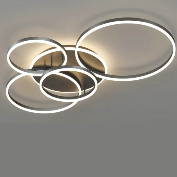 Luminaire Suspendu Design Chaleureux