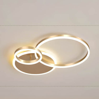 Luminaire Suspendu Design Chaleureux