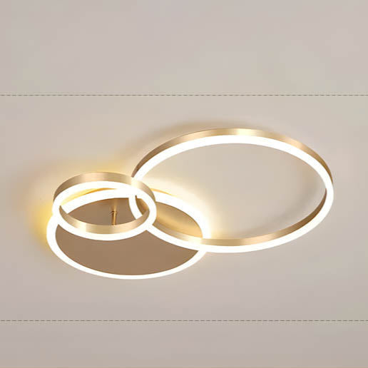 Lampe Plafond Moderne Intérieur Élégant