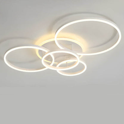Luminaire Suspendu Design Chaleureux