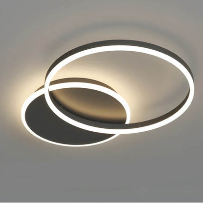 Luminaire Suspendu Design Chaleureux