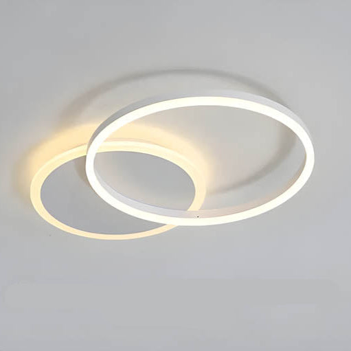 Lampe Plafond Moderne Intérieur Élégant