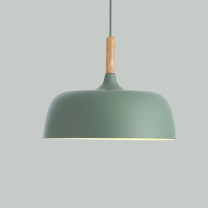 Lampe Suspendue LED Design et Écofriendly