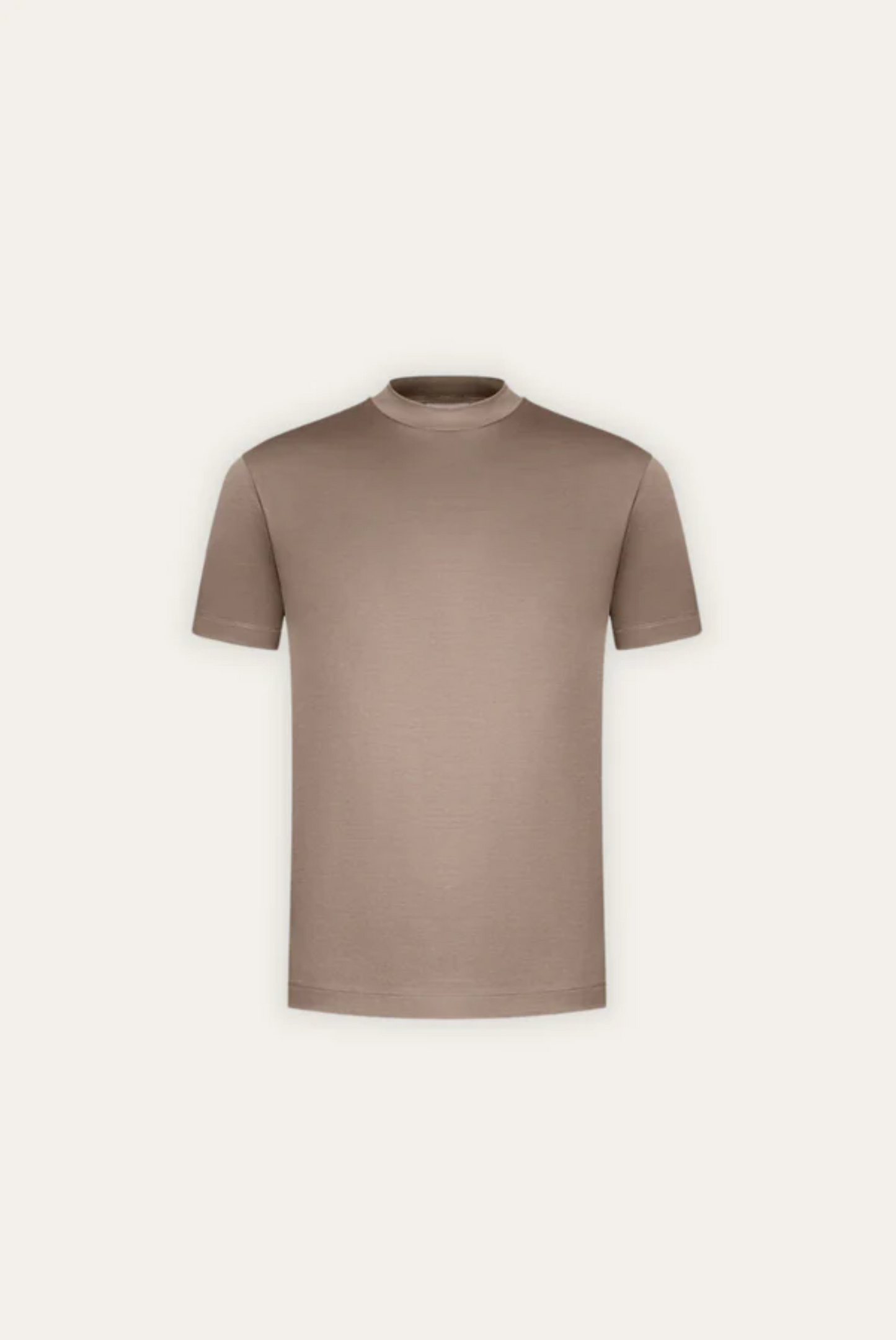 White Imperial Tee