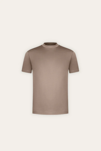 White Imperial Tee