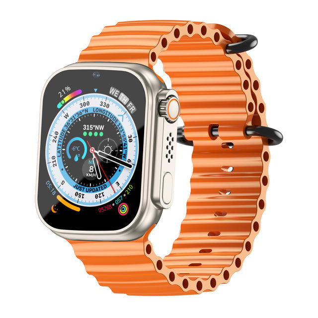Montre Enfant GPS Connectée 4G Smartphone Junior