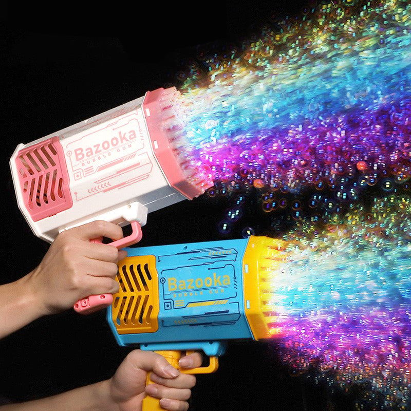 Machine à Bulles GlowBubble pour Enfants 2