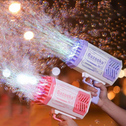 Machine à Bulles GlowBubble pour Enfants 3