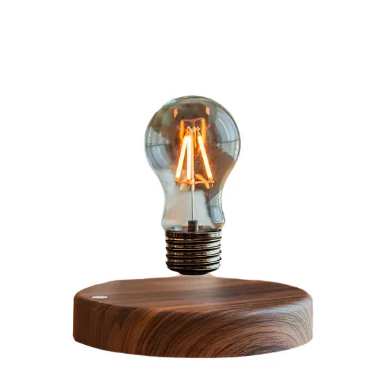 Lampe à Eau Flottante Décorative - BlxckFR