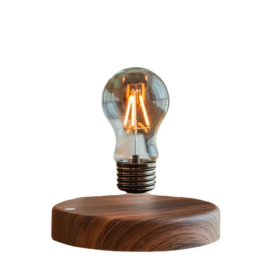 Lampe à Eau Flottante Décorative - BlxckFR