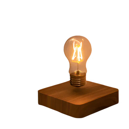 Lampe à Eau Flottante Décorative