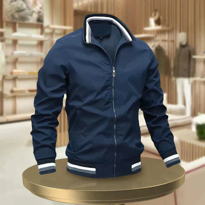 Veste Été Légère Respirante pour Homme