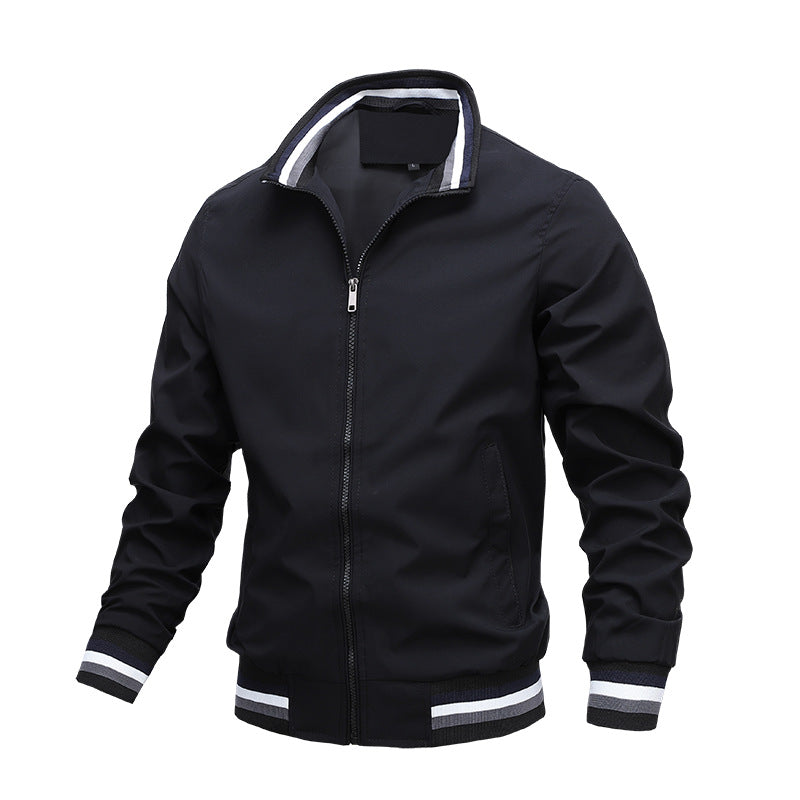 Veste Été Légère Respirante pour Homme