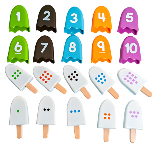 Jeux Éducatifs Enfants Compter Amusant - BlxckFR