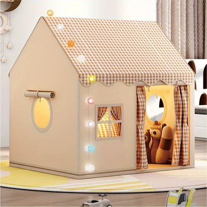 Maisonnette pour enfants PlayDome 1