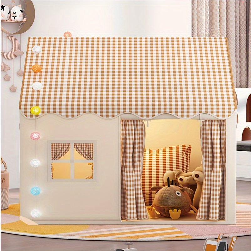 Maisonnette pour enfants PlayDome 3