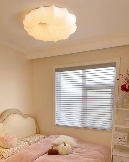 Luminaire Plafond LED Design