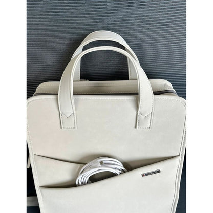 Mallette pour ordinateur portable Homme Design Moderne 3