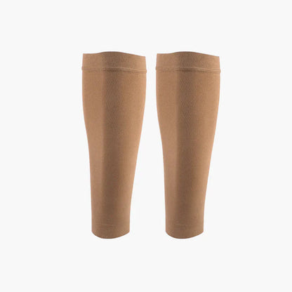 Manchon de Compression pour Jambes Fatiguées 2